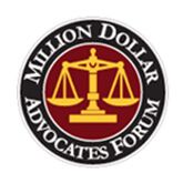 Million Dollar | Advocates Forum